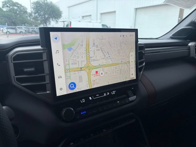 Used 2026 Toyota Sequoia Capstone AWD/4WD image 10