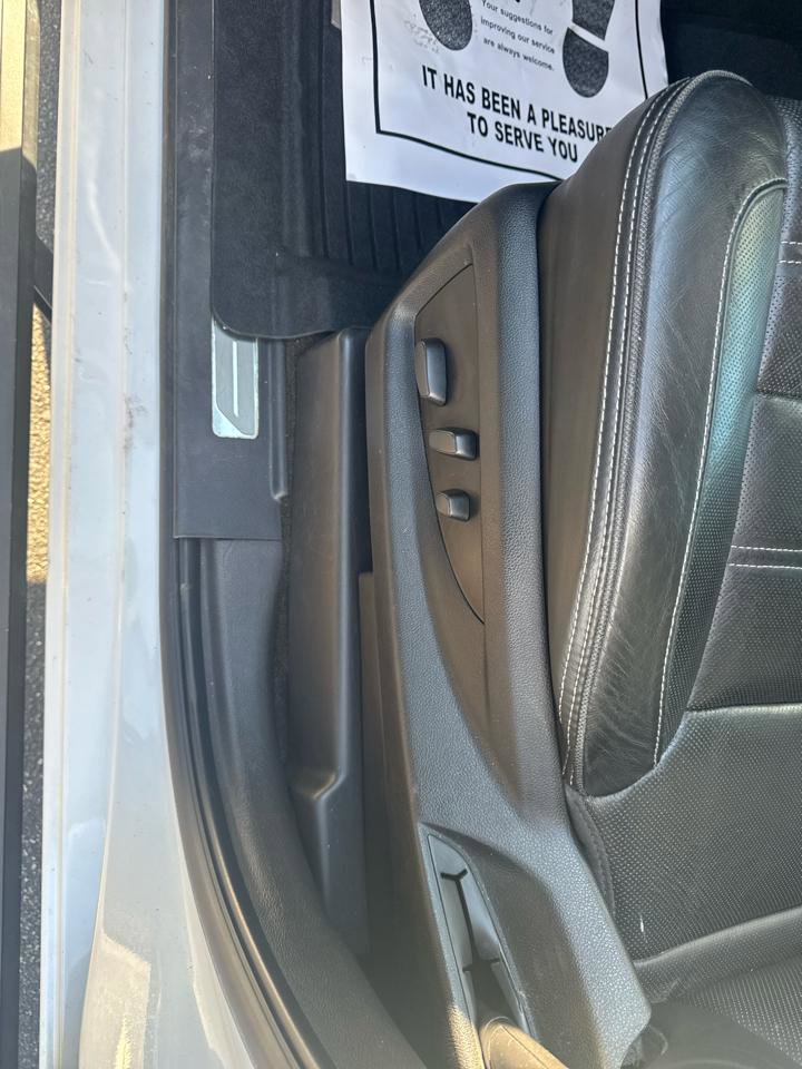 Used 2018 GMC Sierra 1500 Denali w/ Denali Ultimate Package image 19