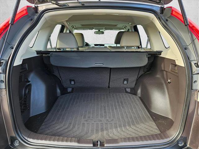 Used 2014 Honda CR-V EX-L image 7