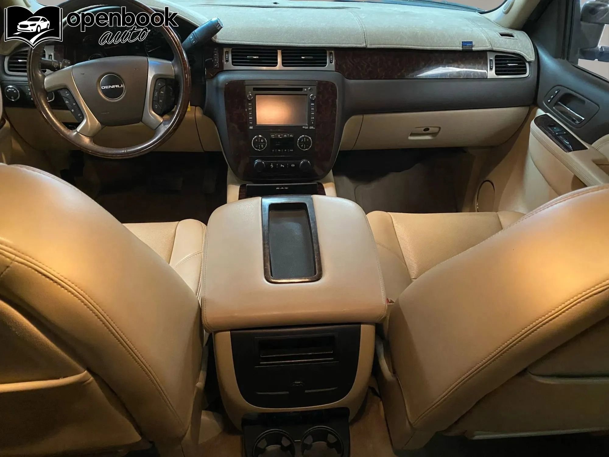 Used 2013 GMC Sierra 3500 Denali image 15