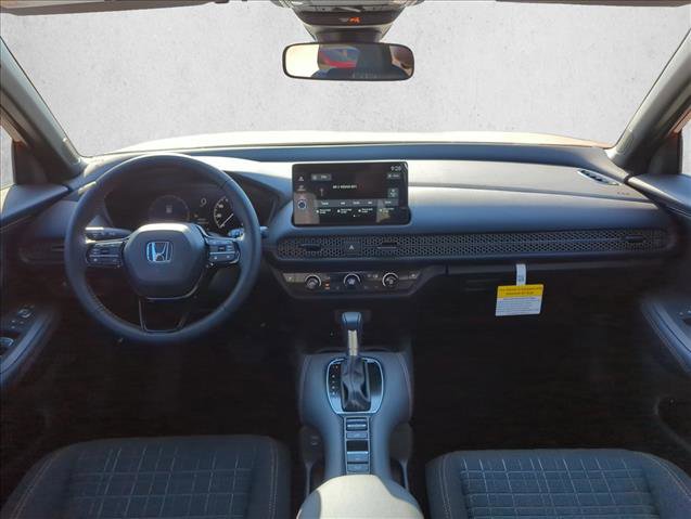 New 2026 Honda HR-V Sport image 18