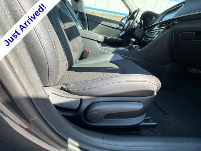 Used 2019 Kia Optima S FWD image 24
