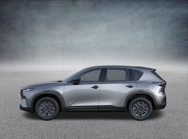 New 2026 MAZDA CX-5 AWD 2.5 S image 3