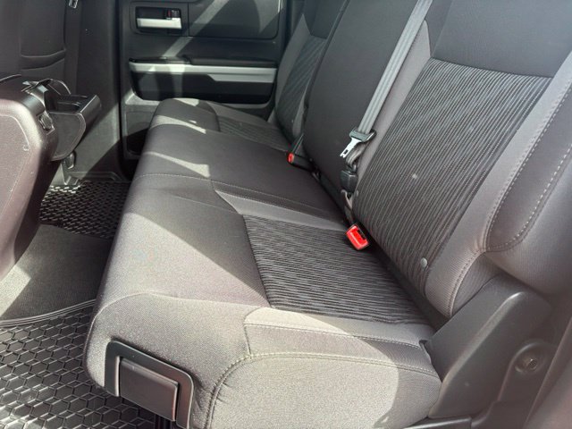 Used 2016 Toyota Tundra SR5 AWD/4WD image 10