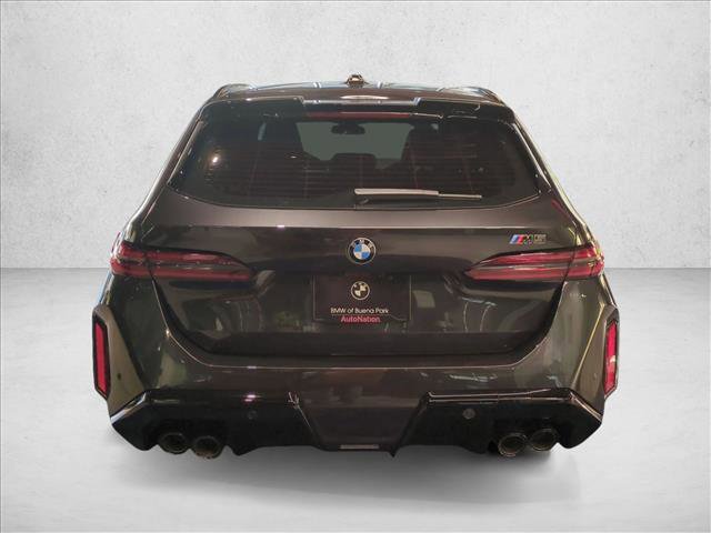 New 2026 BMW M5 Touring image 8
