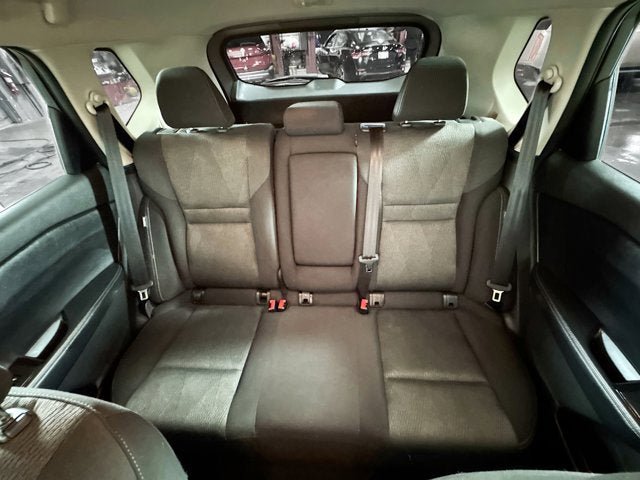Used 2024 Nissan Rogue SV AWD/4WD image 19