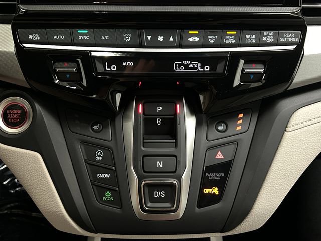 New 2026 Honda Odyssey EX-L image 13