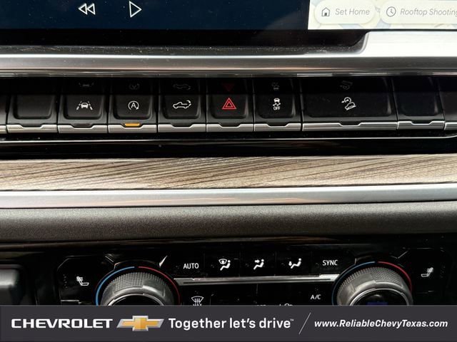 Certified 2022 Chevrolet Silverado 1500 RST w/ All Star Edition Plus image 24