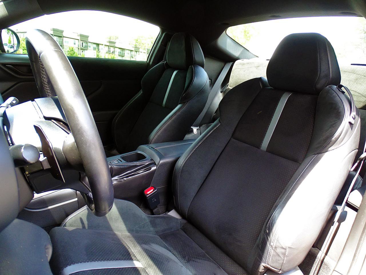 Used 2023 Toyota GR86 Premium RWD image 18