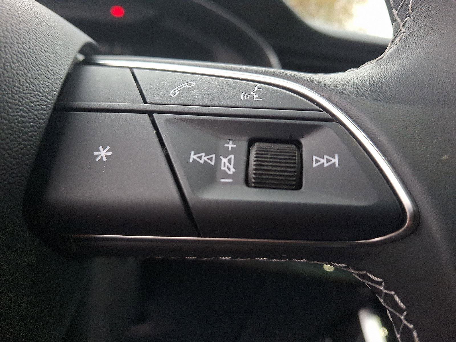 Certified 2025 Audi Q7 3.0T Prestige w/ Prestige Package image 23