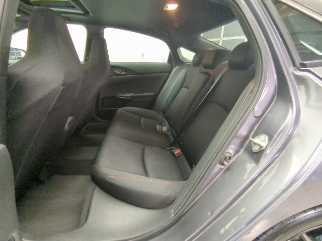 Used 2020 Honda Civic Si image 26