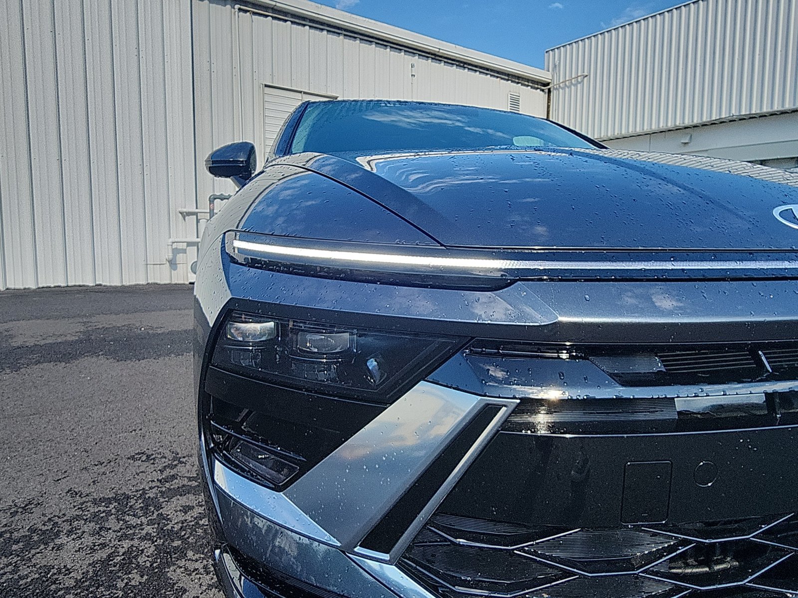 Used 2025 Hyundai Sonata SEL FWD image 12