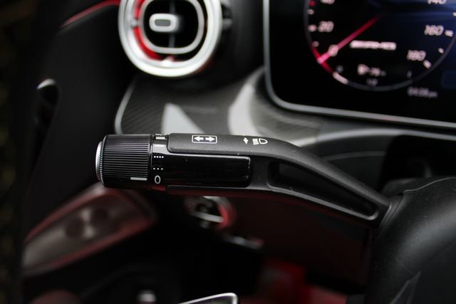 New 2026 Mercedes-Benz CLE 53 AMG 4MATIC Coupe image 8