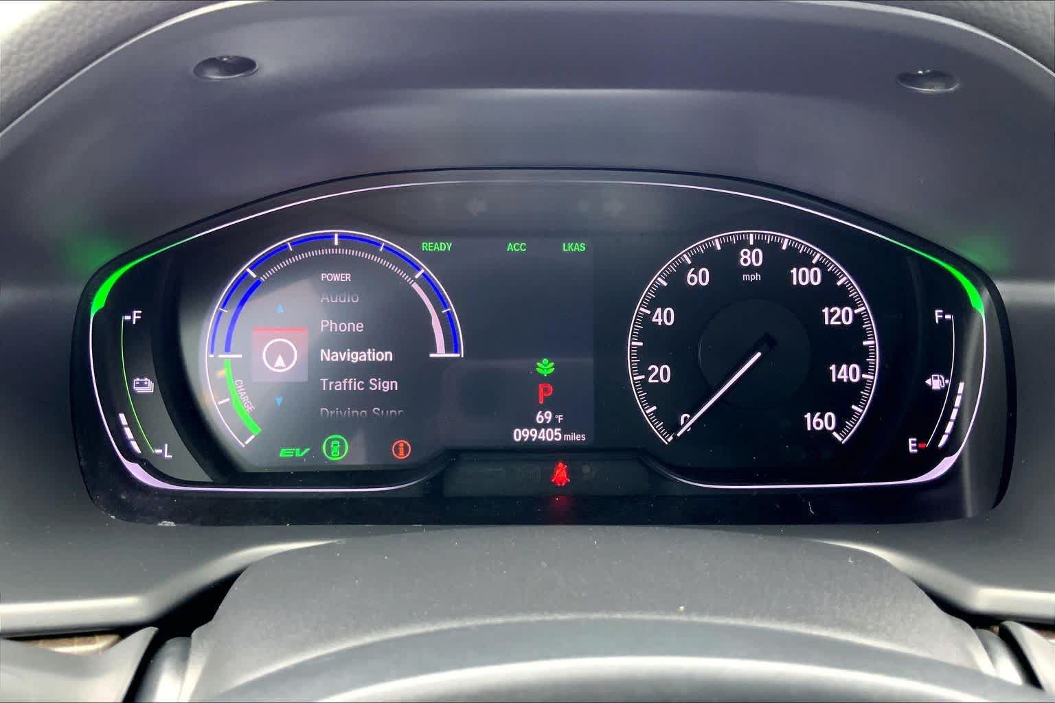 Used 2020 Honda Accord Touring image 23