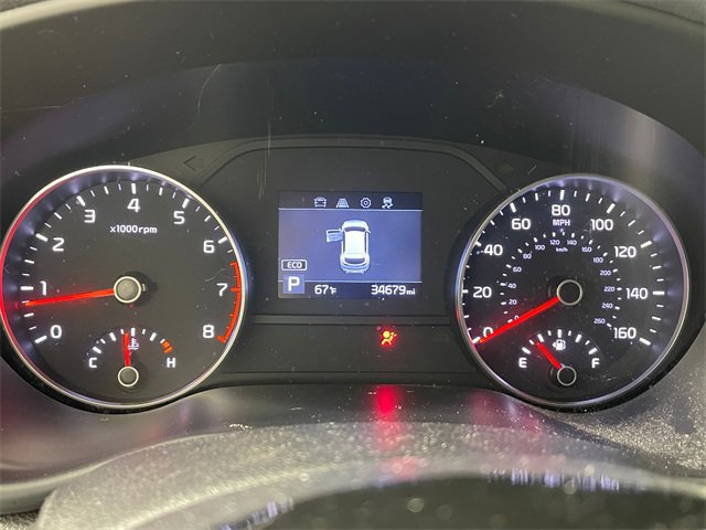 Used 2020 Kia Sportage LX image 5