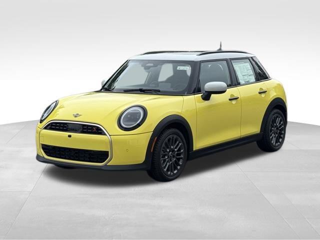 New 2026 MINI Cooper S FWD image 9