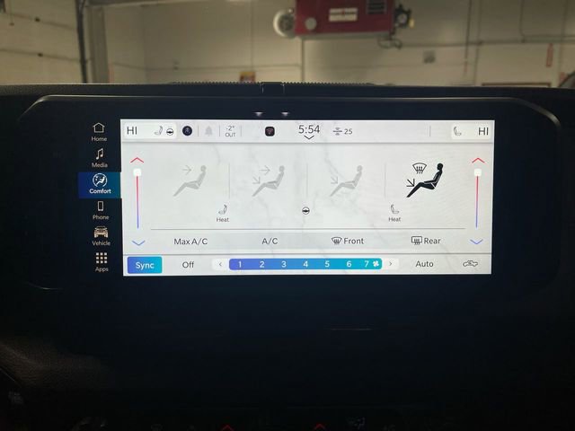 New 2026 Jeep Gladiator Willys image 18