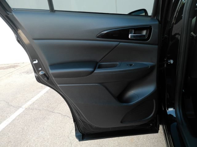 Used 2026 Mitsubishi Eclipse Cross AWD image 16