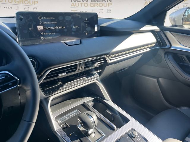 New 2026 MAZDA CX-90 Plug-In Hybrid w/ Premium Plus AWD/4WD image 11