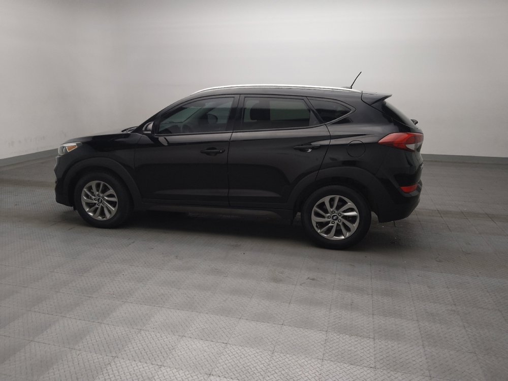 Used 2016 Hyundai Tucson Eco FWD image 3