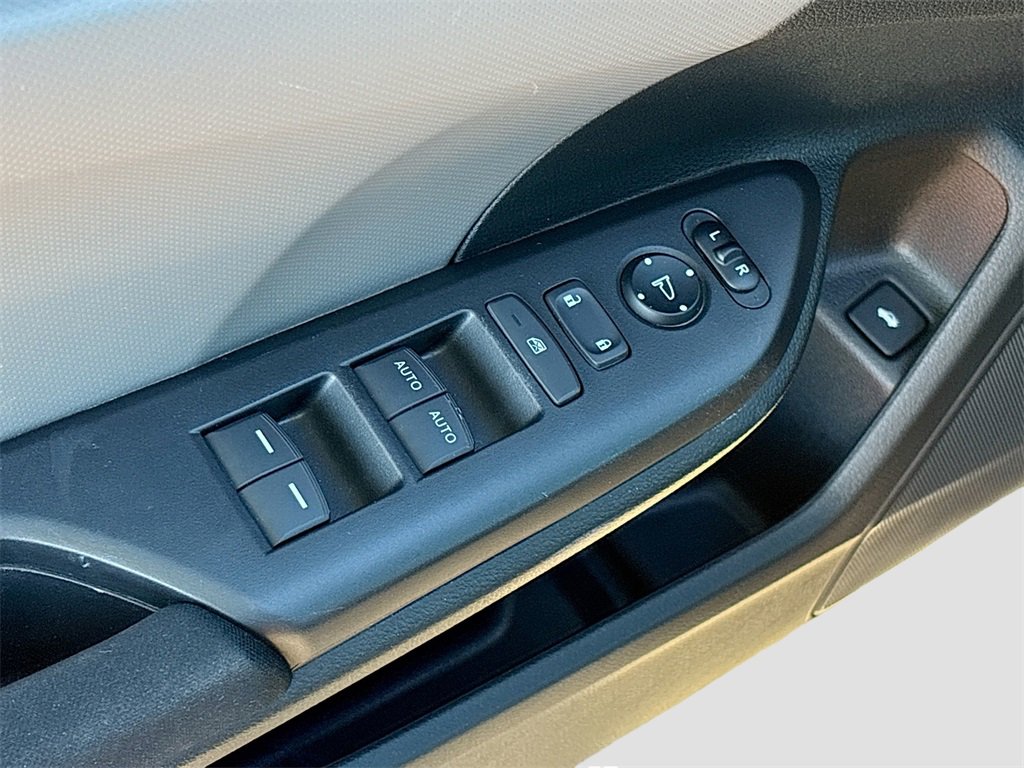 Used 2019 Honda Civic LX image 17