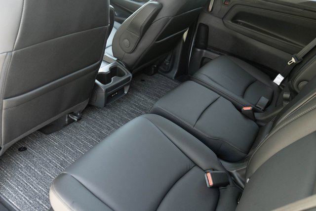 New 2026 Honda Odyssey EX-L image 19