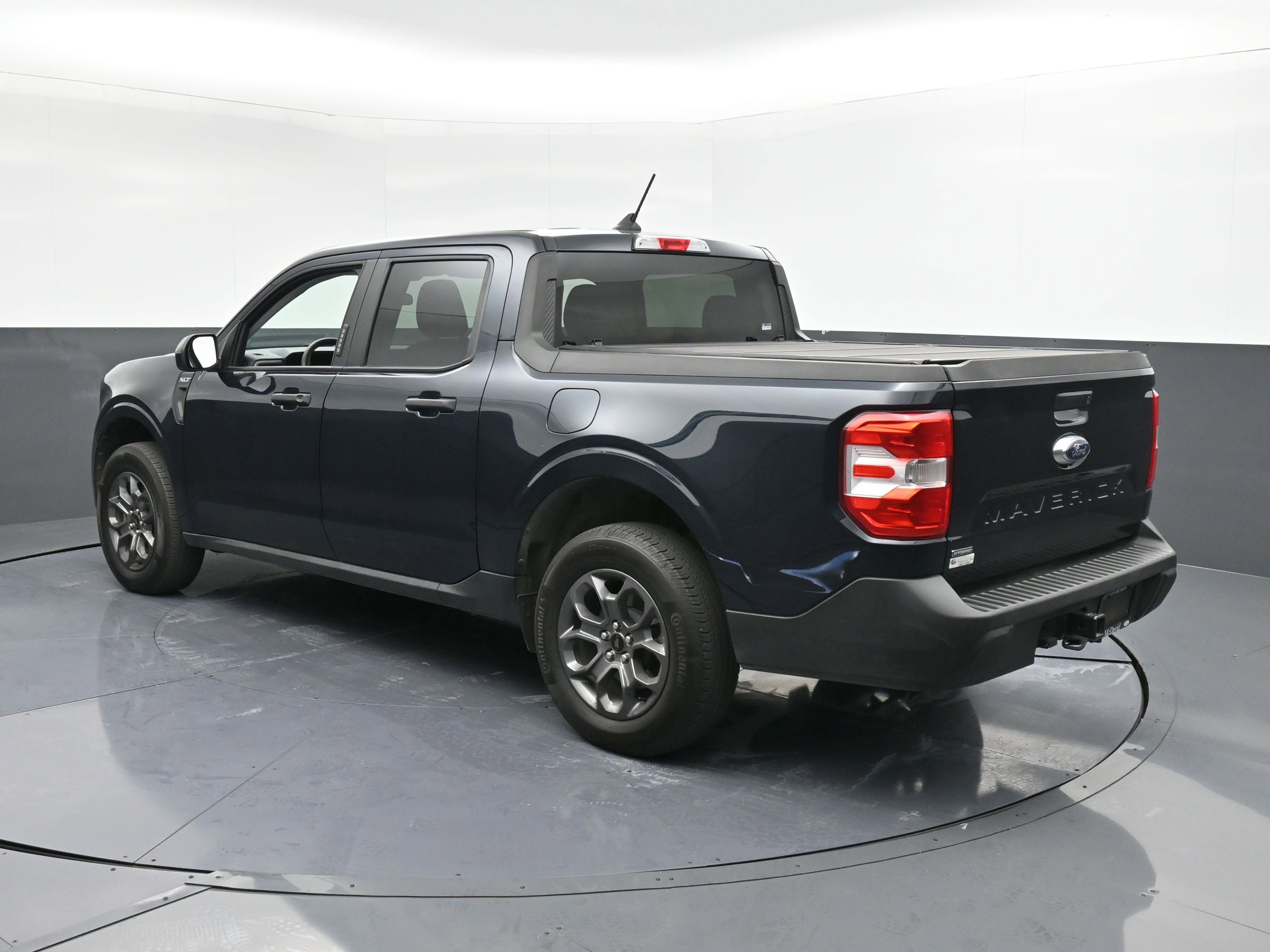 Used 2023 Ford Maverick XLT w/ XLT Luxury Package image 6