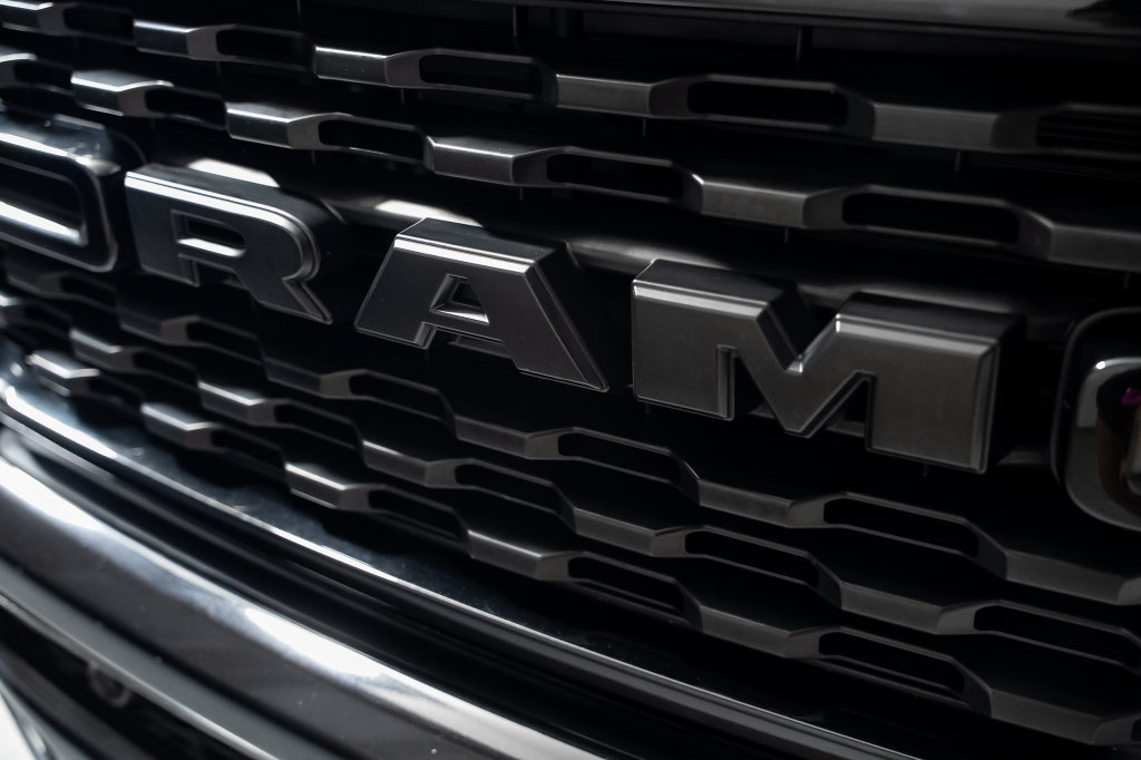 Used 2023 RAM 1500 Big Horn AWD/4WD image 21