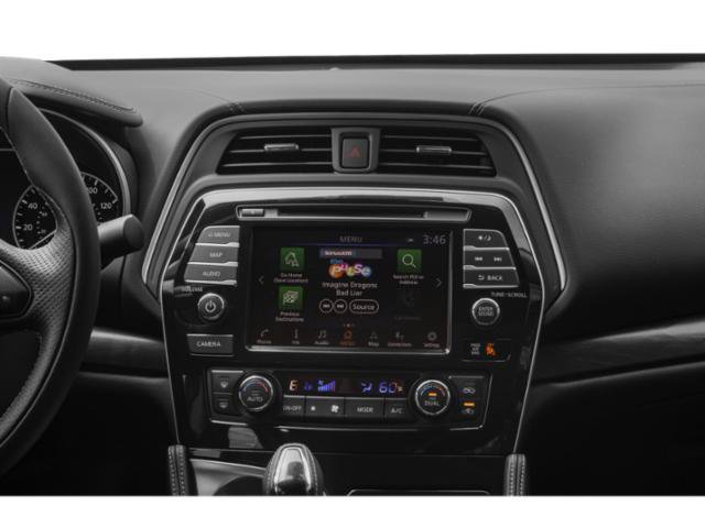 Used 2021 Nissan Maxima Platinum w/ Sport Mat Group FWD image 13