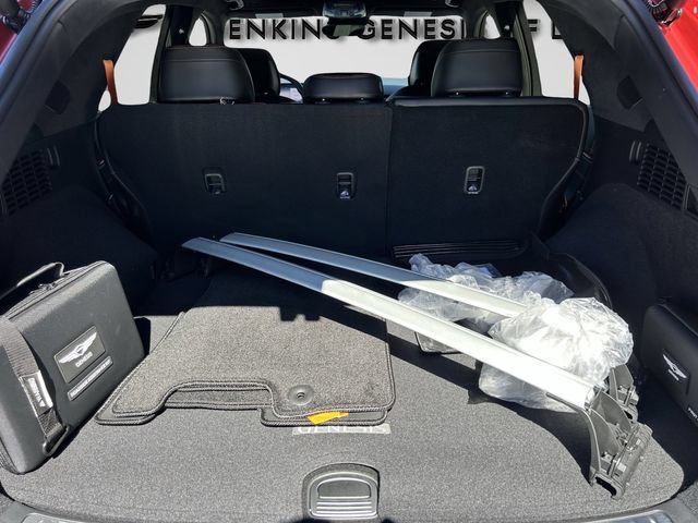 New 2026 Genesis GV70 3.5T Sport Prestige AWD/4WD image 16