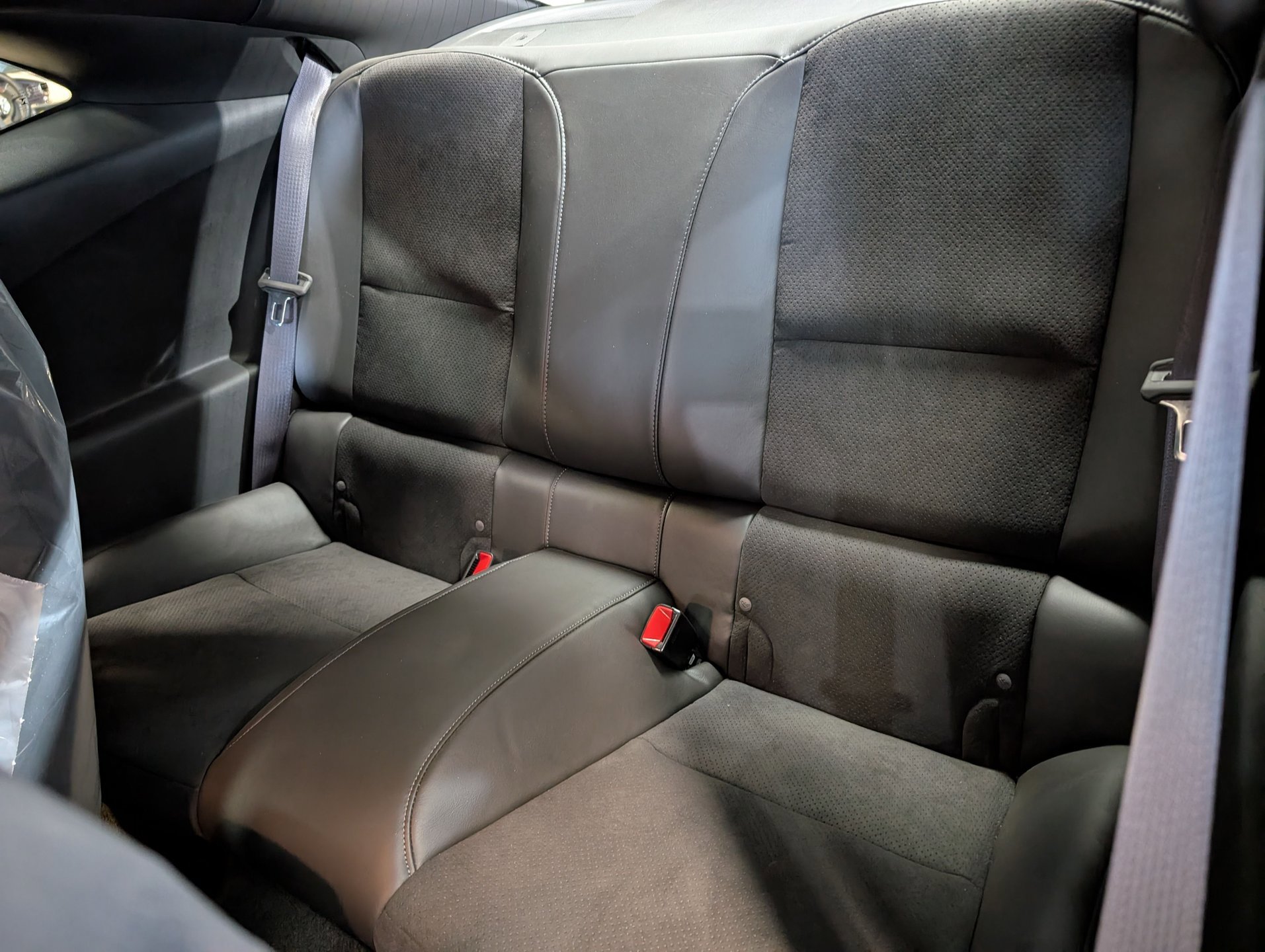 Used 2015 Chevrolet Camaro Z/28 RWD image 82