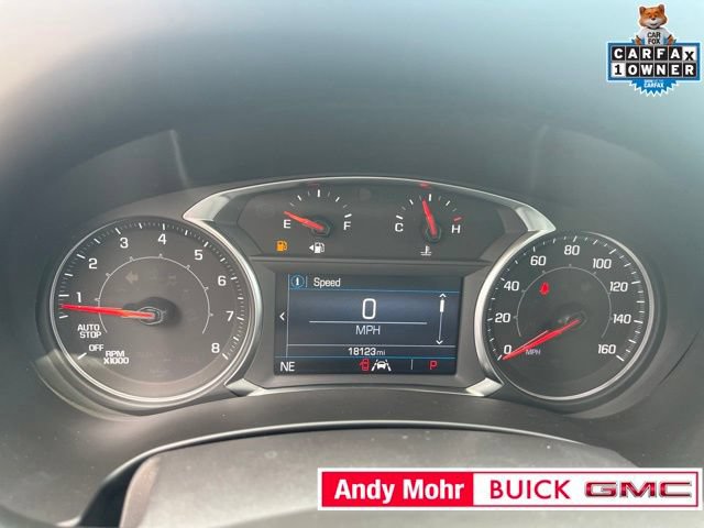 Used 2024 GMC Terrain SLE w/ Driver Convenience Package FWD image 38