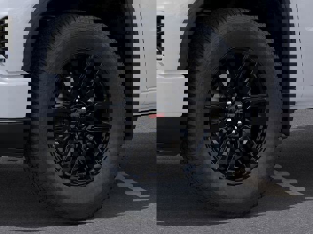 New 2026 GMC Sierra 1500 Elevation image 9