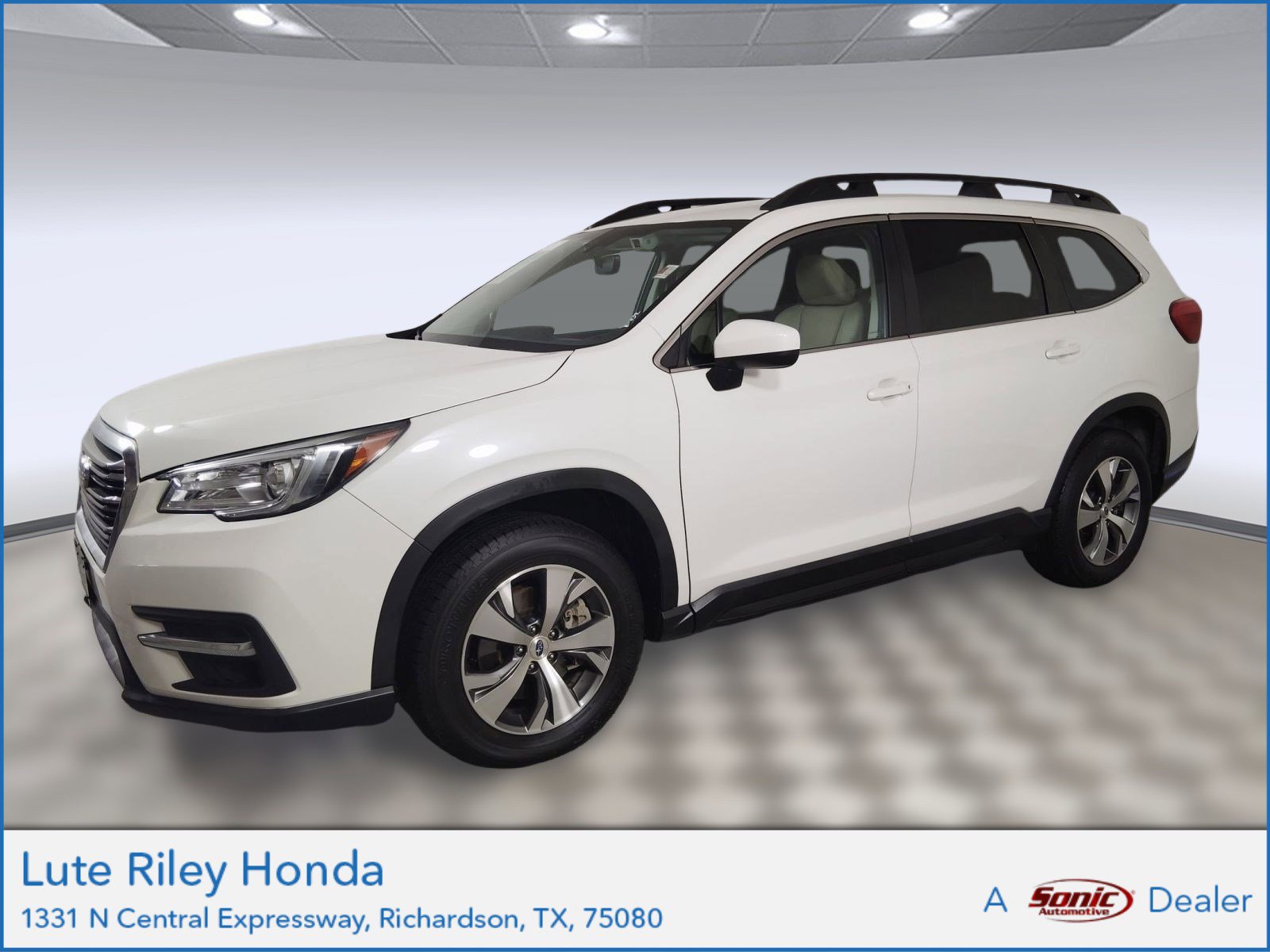 Used 2022 Subaru Ascent Premium w/ Convenience Package
