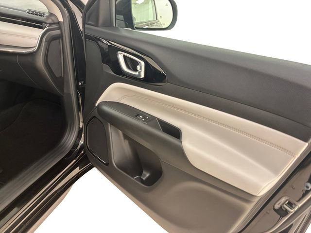 Used 2022 Jeep Compass Limited w/ Elite Group AWD/4WD image 15