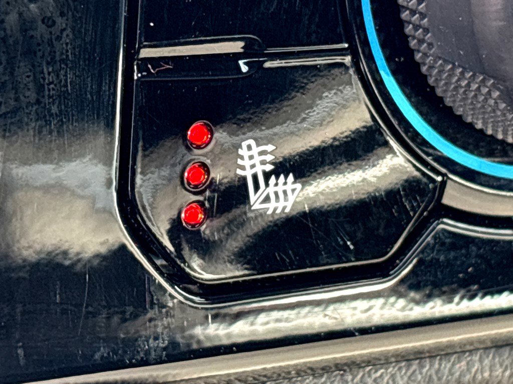 Used 2024 Chevrolet Silverado 2500 High Country w/ Midnight Edition image 9