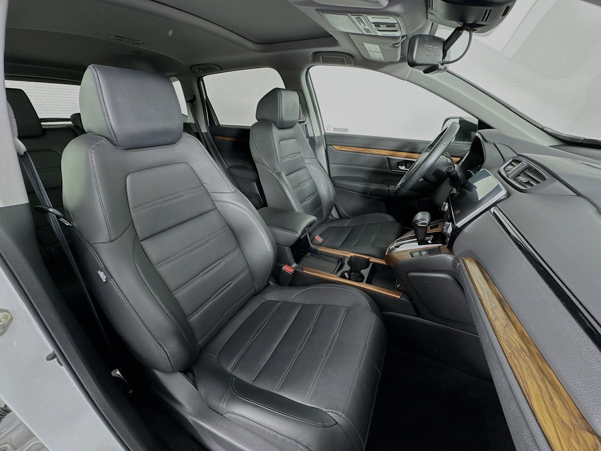 Certified 2020 Honda CR-V EX-L image 28