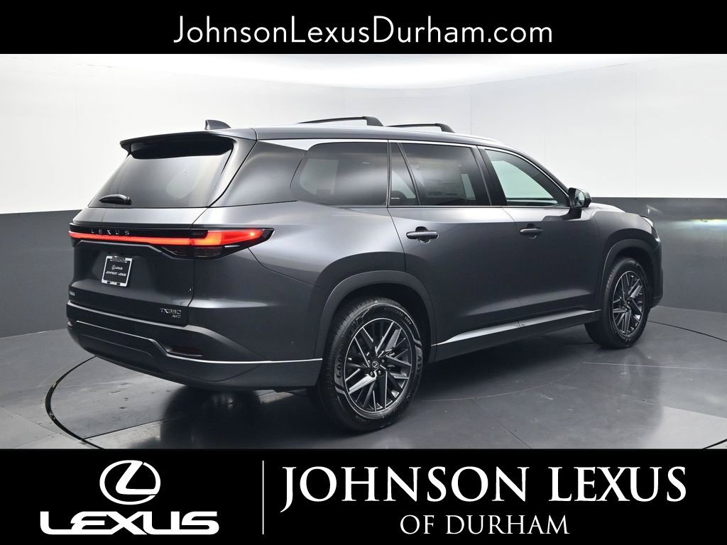 New 2026 Lexus TX 350 AWD w/ Technology Package image 10