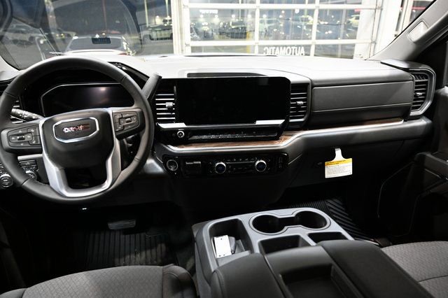 New 2026 GMC Sierra 1500 Elevation image 13
