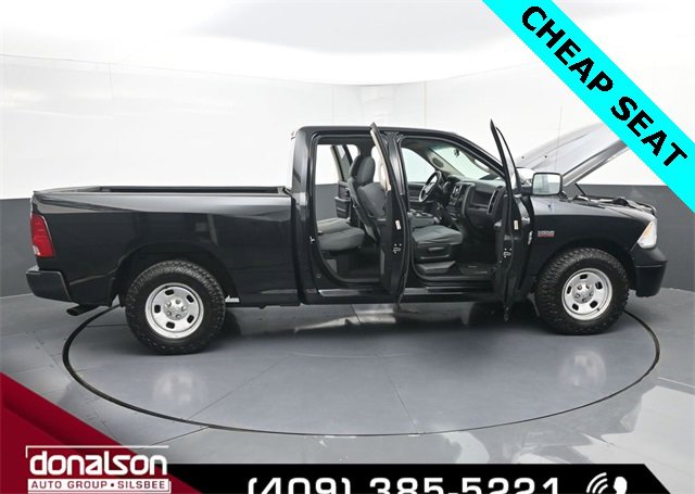 Used 2014 RAM 1500 Tradesman w/ Popular Equipment Group image 20