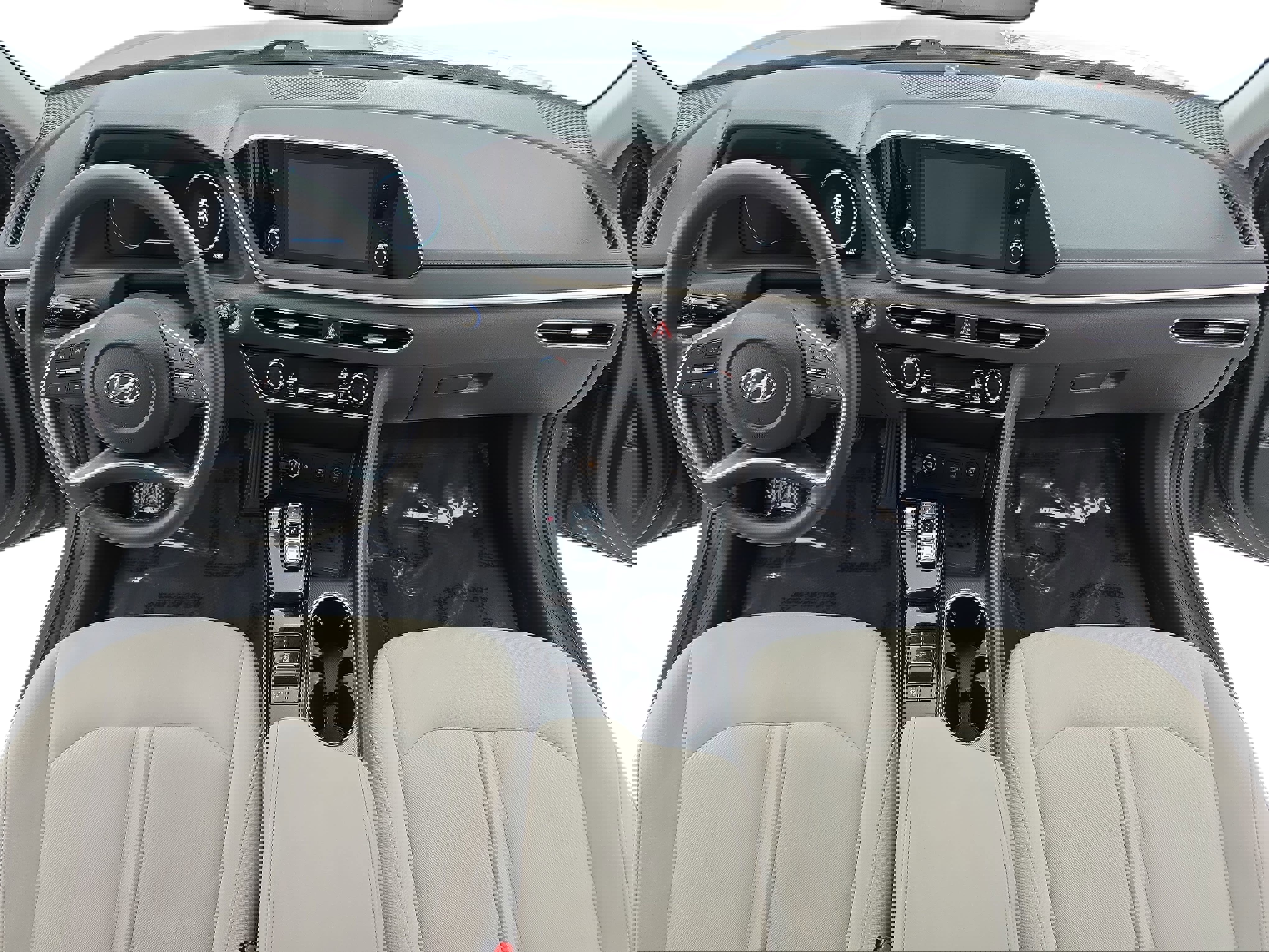 Used 2022 Hyundai Sonata SEL w/ Convenience Package image 9