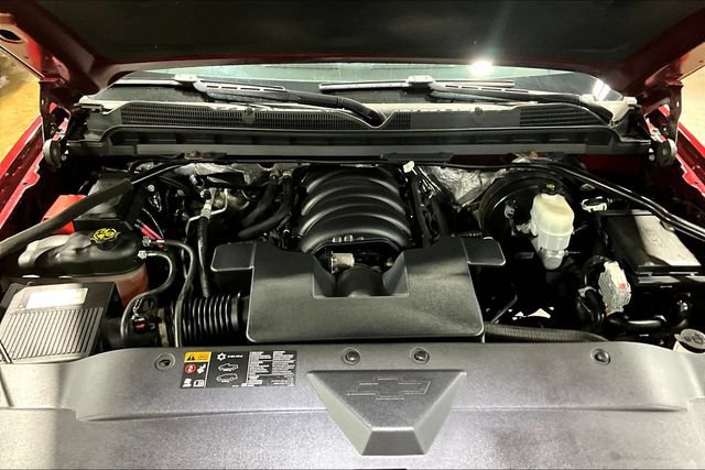 Used 2016 Chevrolet Silverado 1500 LT w/ All Star Edition AWD/4WD image 27