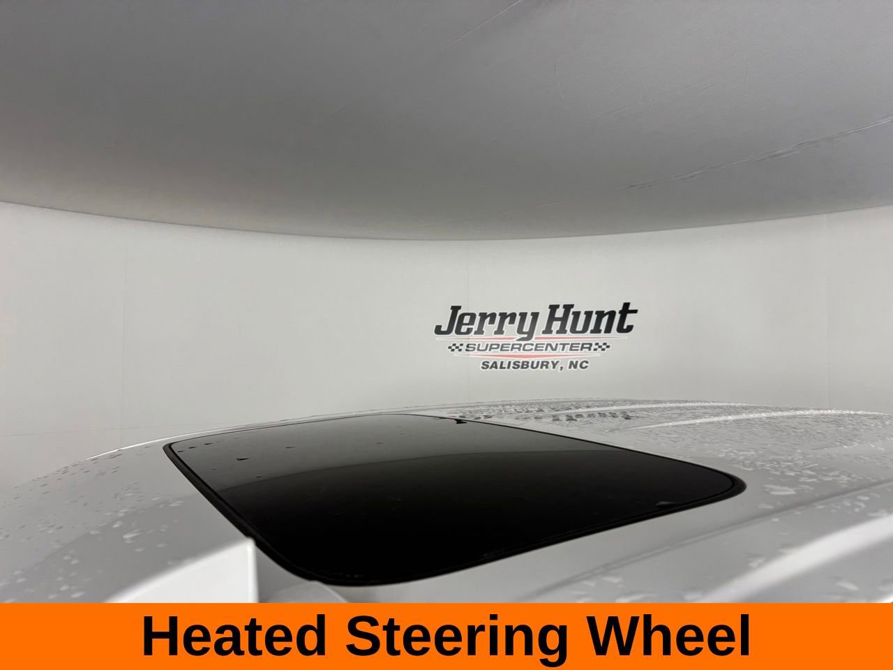 Used 2019 Chevrolet Silverado 1500 High Country image 14