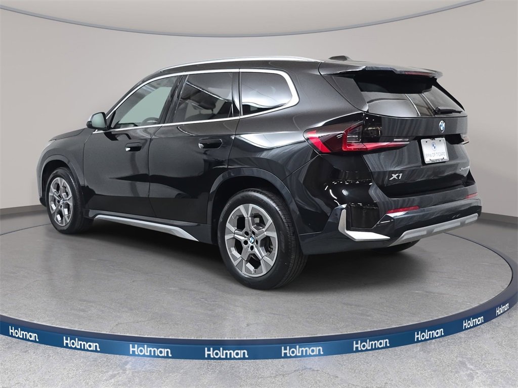 Used 2024 BMW X1 xDrive28i w/ Convenience Package image 8