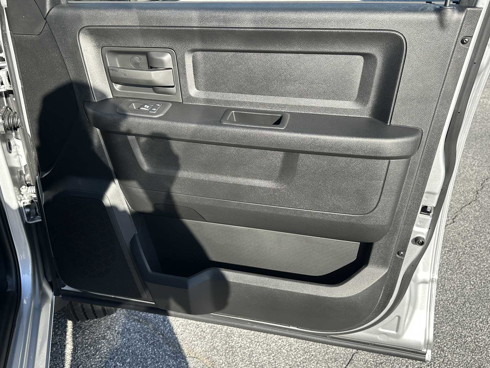 New 2026 RAM 4500 Tradesman w/ Chrome Appearance Group image 14