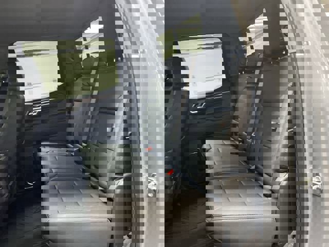 New 2026 Chevrolet Silverado 1500 LT Trail Boss w/ LT Trail Boss Premium Package AWD/4WD image 25