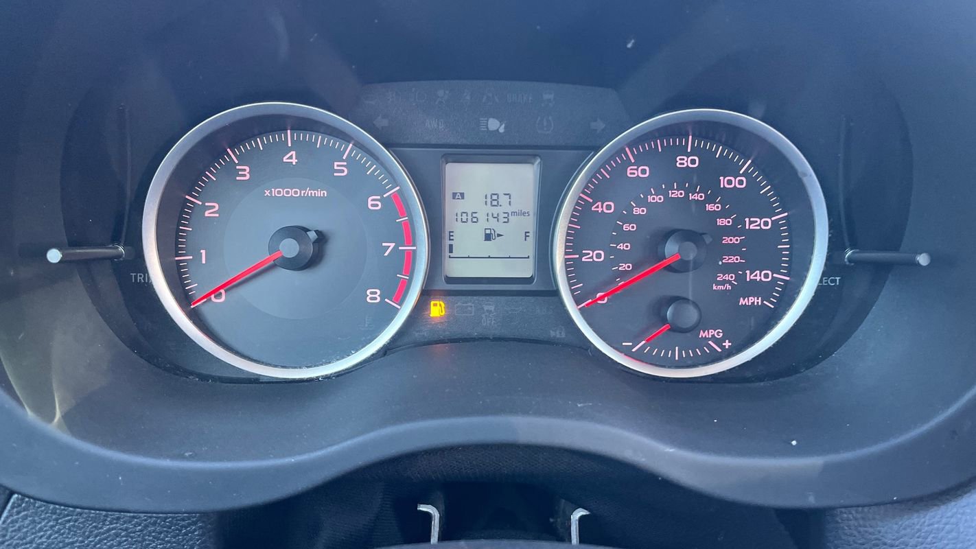 Used 2014 Subaru Forester 2.5i w/ Popular Package #2 image 14