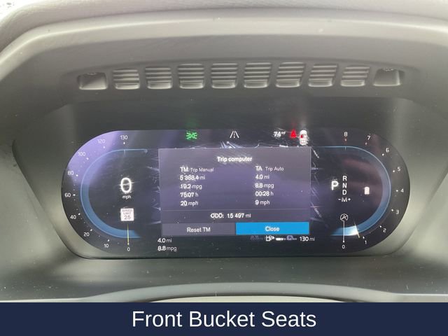 Used 2023 Volvo XC90 B6 Plus w/ Protection Package Premier image 32