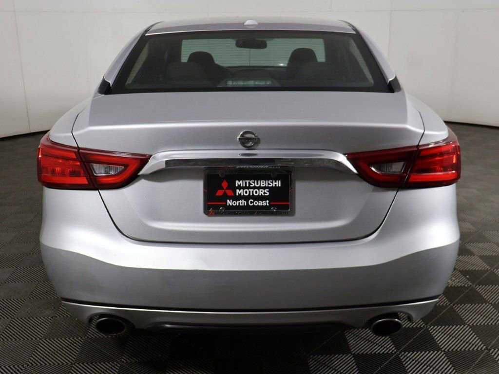 Used 2018 Nissan Maxima 3.5 S image 9