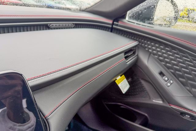 New 2026 Dodge Charger Scat Pack w/ Blacktop Package image 23